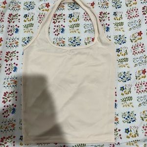 Basic Halter Top!
